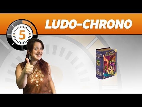 Le Ludochrono de La Cigale %NOM% la Fourmi