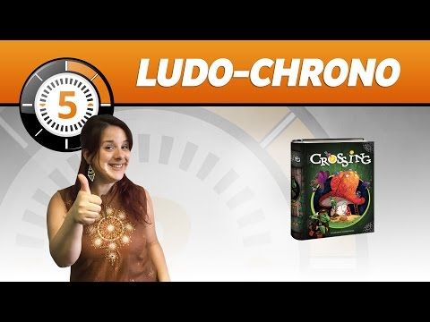 Le Ludochrono de Crossing