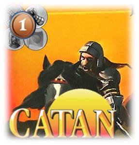 Les Colons de Catane jeu de cartes : Goodies fiches de score... et un peu plus