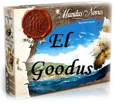 Un Goodus para Mundus Novus