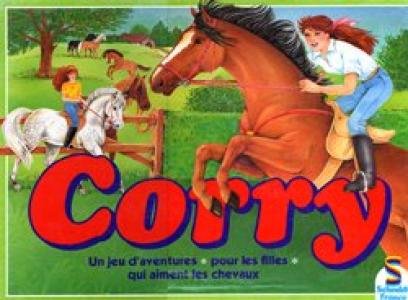 Corry