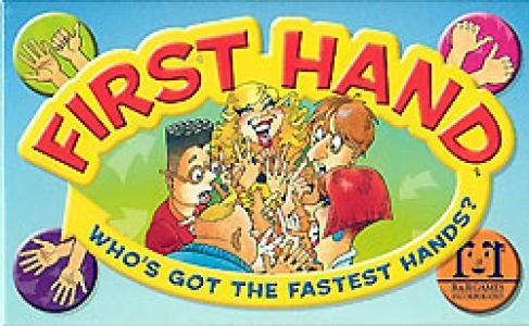 First hand