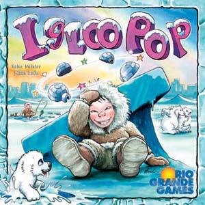 Igloo Pop / Iglu Pop