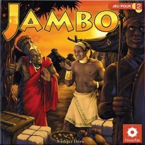 Jambo