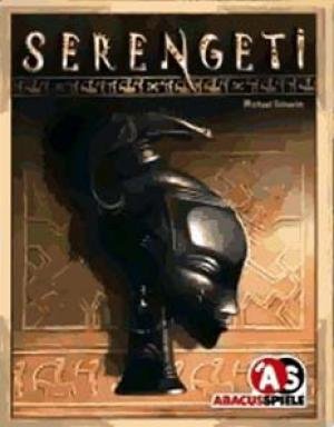 Serengeti