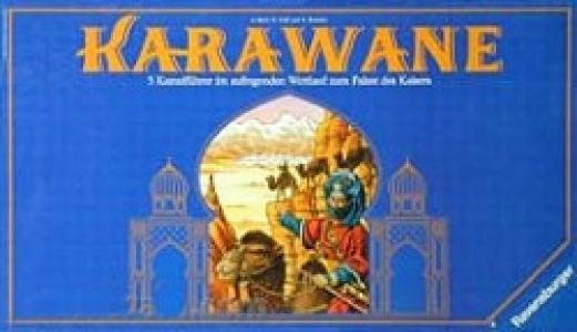 Karawane