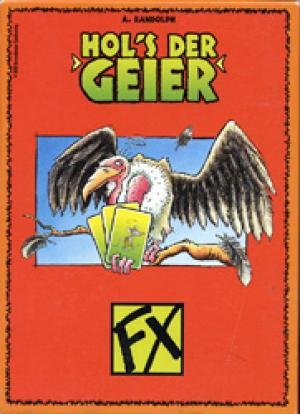 Hol's der Geier