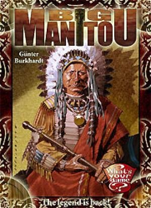 Big manitou