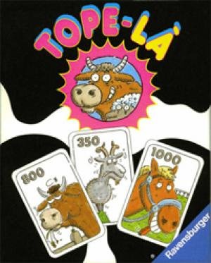 Tope-là