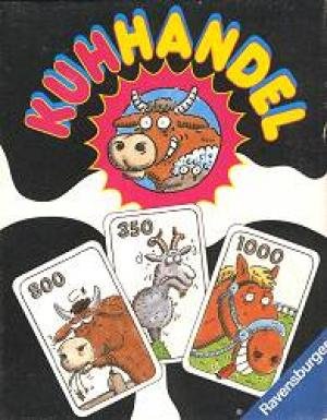 Kuhhandel