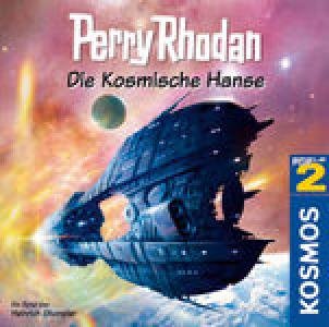 Perry Rhodan