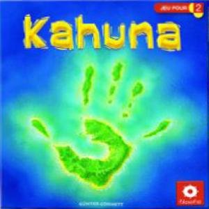 Critique de Kahuna