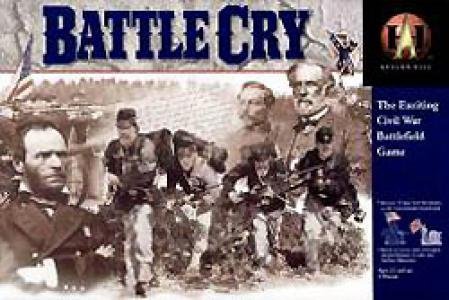 Battle Cry