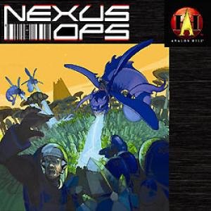 Nexus Ops