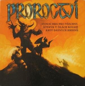 Proroctvi