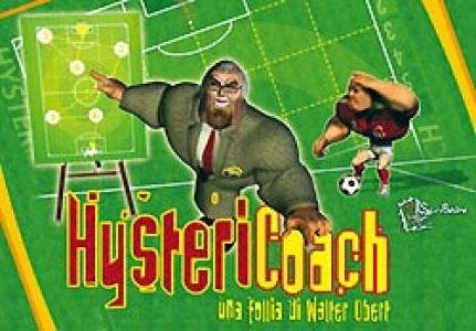 HysteriCoach