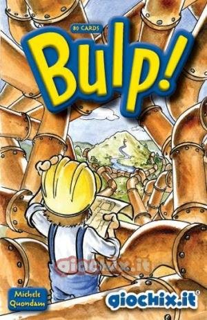 Bulp