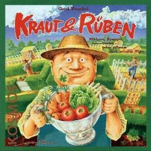 Kraut & Rüben
