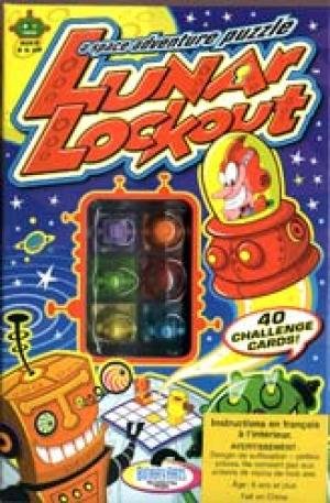 Lunar Lockout