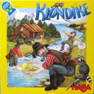 Klondike