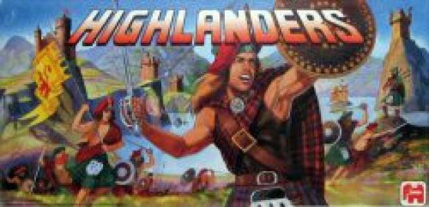 Highlanders