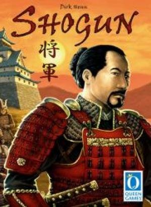Critique de Shogun