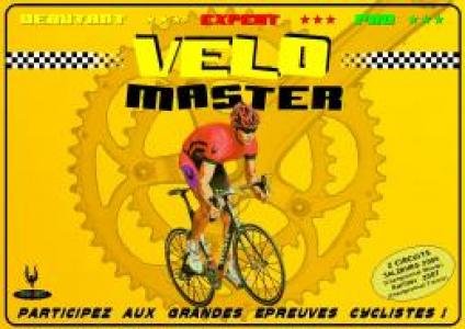 Vélomaster