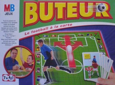 Buteur