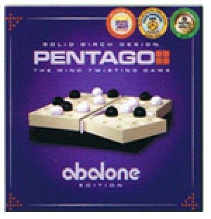 Pentago