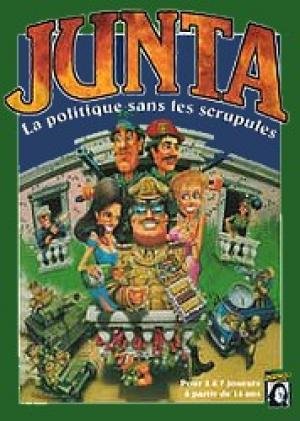 Junta