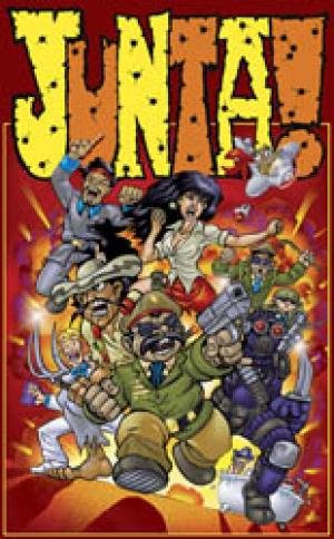 Junta