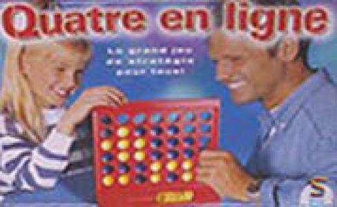 Quatre en ligne