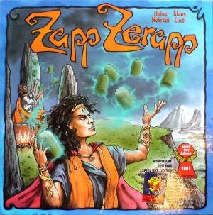 Zapp Zerapp