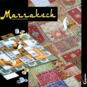 Critique de Marrakech
