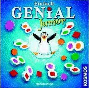 Einfach Genial - Junior