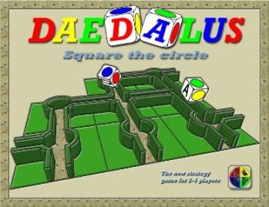 Daedalus