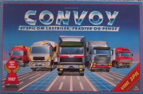 Convoy