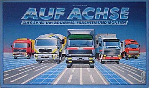 Auf Achse