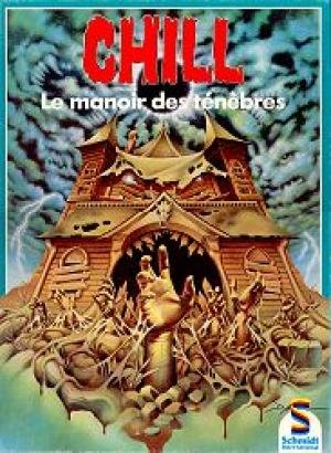 Chill, le manoir des ténèbres