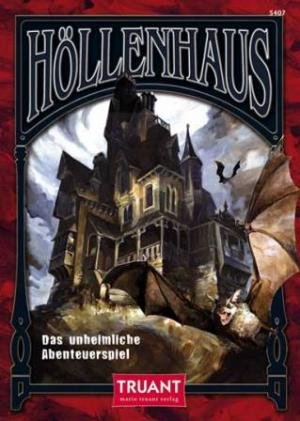 Höllenhaus
