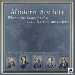 Modern Society