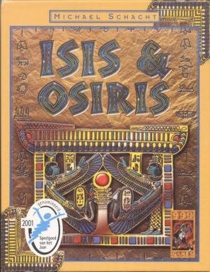 Isis & Osiris