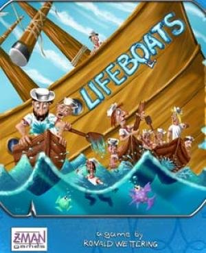 Lifeboats