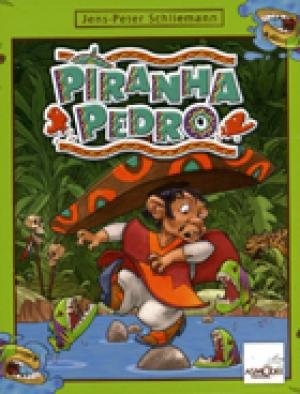 Piranha Pedro