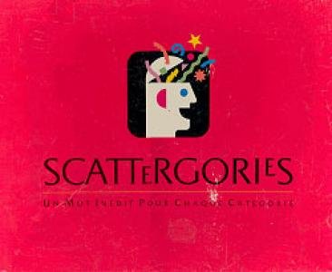 Scattergories