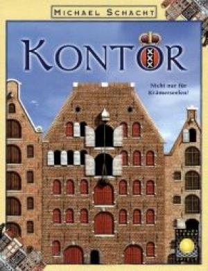 Kontor
