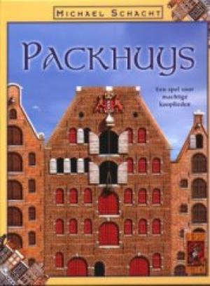 Packhuys