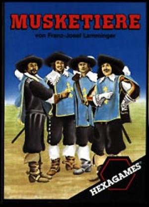 Musketiere