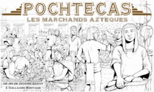 Pochtecas