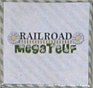 Railroad Mégateuf